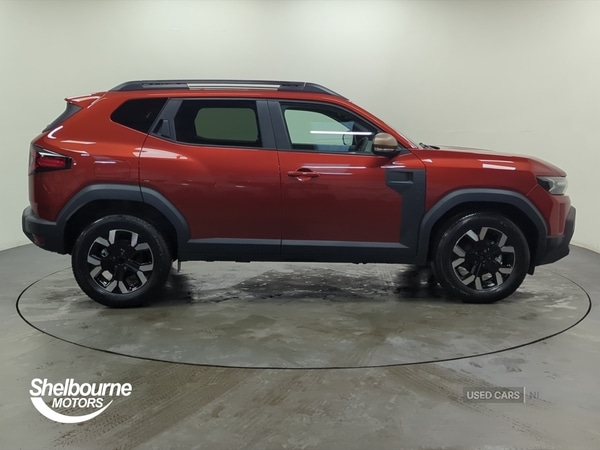 Used Dacia Duster 2025 for sale - 77738872: Photo 3