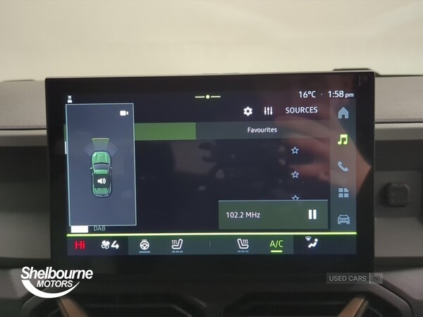 Used Dacia Duster 2025 for sale - 77738872: Photo 30