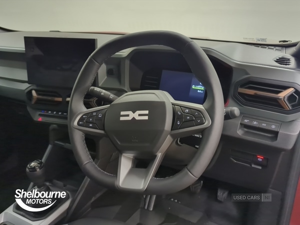 Used Dacia Duster 2025 for sale - 77738872: Photo 4