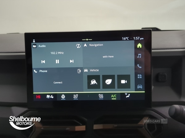 Used Dacia Duster 2025 for sale - 77738872: Photo 5