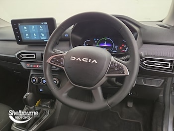 Used Dacia Jogger 2023 for sale - 78335915: Photo