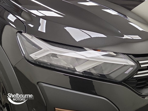 Used Dacia Sandero Stepway 2025 for sale - 77883919: Photo 14