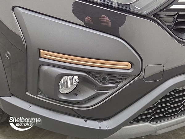 Used Dacia Sandero Stepway 2025 for sale - 77883919: Photo 16