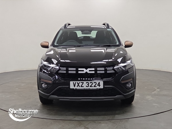 Used Dacia Sandero Stepway 2025 for sale - 77883919: Photo 8