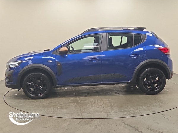 Used Dacia Sandero Stepway 2024 for sale - 77770298: Photo 14