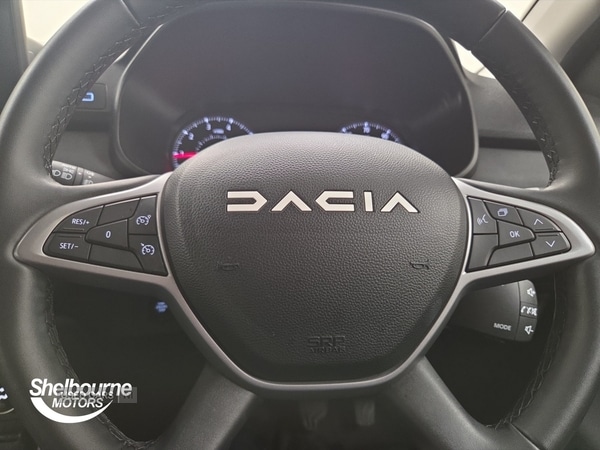 Used Dacia Sandero Stepway 2024 for sale - 77770298: Photo 15