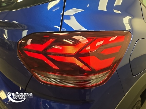 Used Dacia Sandero Stepway 2024 for sale - 77770298: Photo 19