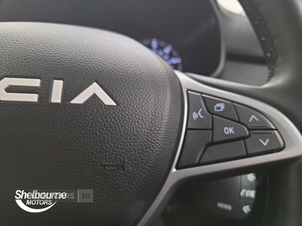 Used Dacia Sandero Stepway 2024 for sale - 77770298: Photo 25