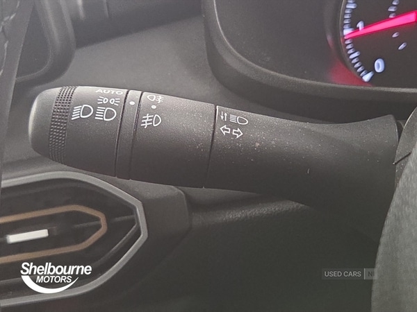 Used Dacia Sandero Stepway 2024 for sale - 77770298: Photo 27