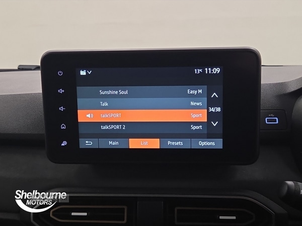 Used Dacia Sandero Stepway 2024 for sale - 77770298: Photo 30