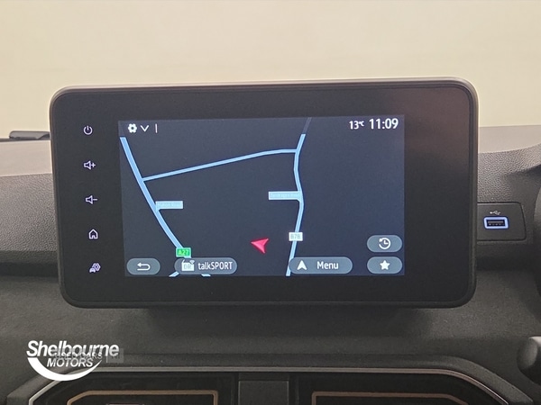 Used Dacia Sandero Stepway 2024 for sale - 77770298: Photo 31