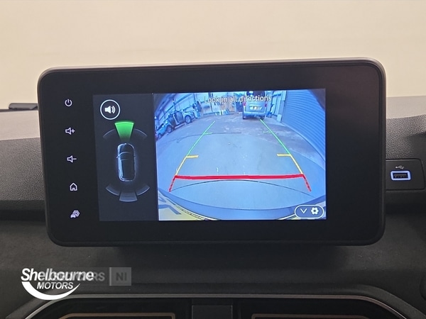 Used Dacia Sandero Stepway 2024 for sale - 77770298: Photo 32