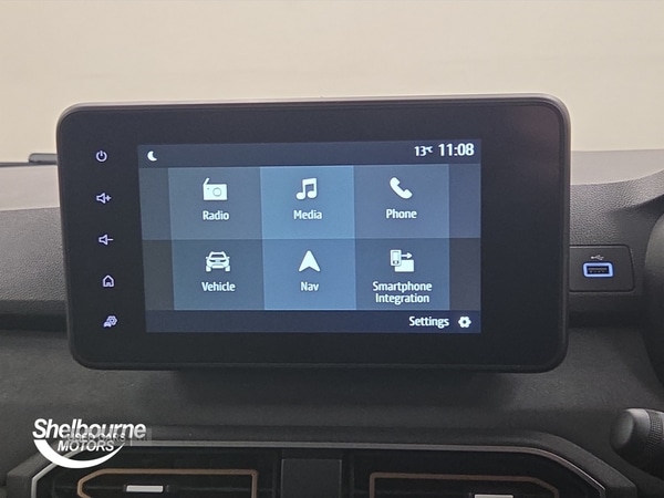 Used Dacia Sandero Stepway 2024 for sale - 77770298: Photo 5