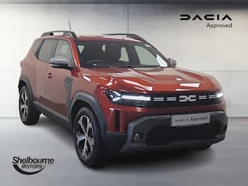 Used Dacia Duster 2026 for sale - 79713088: Photo