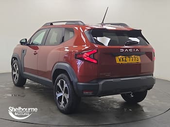 Used Dacia Duster 2026 for sale - 79713088: Photo