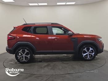Used Dacia Duster 2026 for sale - 79713088: Photo