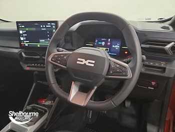 Used Dacia Duster 2026 for sale - 79713088: Photo