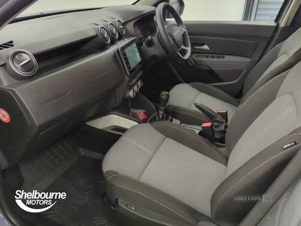 Used Dacia Duster 2024 for sale - 76359278: Photo 10