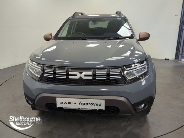 Used Dacia Duster 2024 for sale - 76359278: Photo 11