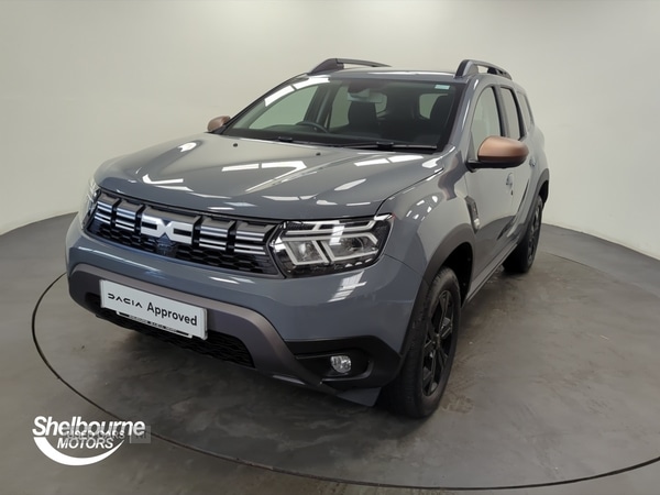 Used Dacia Duster 2024 for sale - 76359278: Photo 12