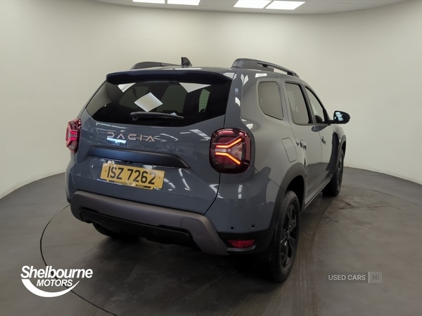 Used Dacia Duster 2024 for sale - 76359278: Photo 13