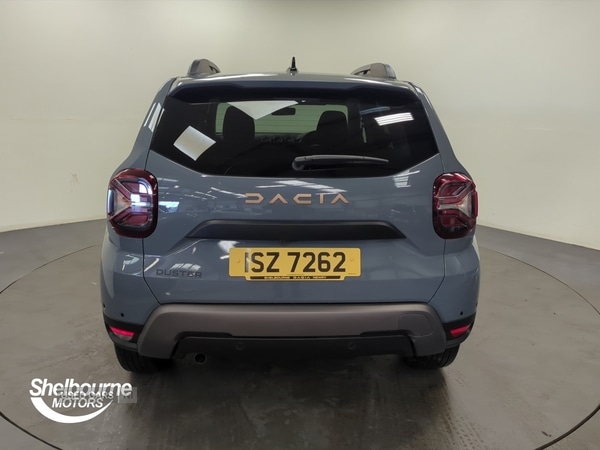 Used Dacia Duster 2024 for sale - 76359278: Photo 14