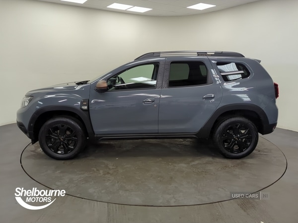 Used Dacia Duster 2024 for sale - 76359278: Photo 15