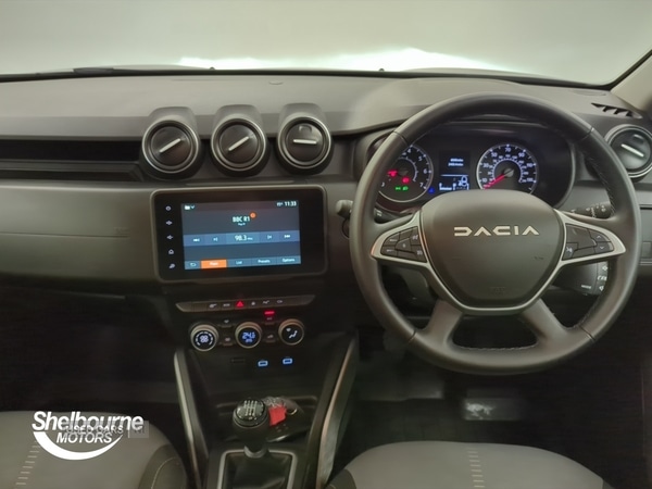 Used Dacia Duster 2024 for sale - 76359278: Photo 16