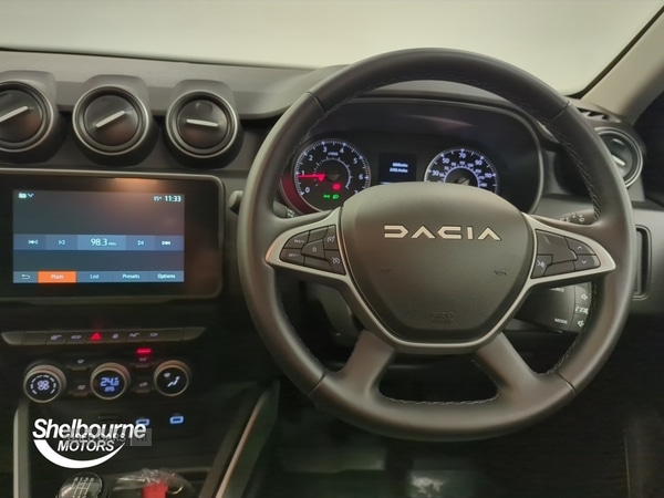 Used Dacia Duster 2024 for sale - 76359278: Photo 17