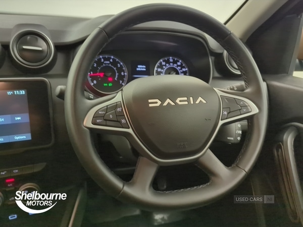 Used Dacia Duster 2024 for sale - 76359278: Photo 18