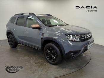 Dacia - Duster