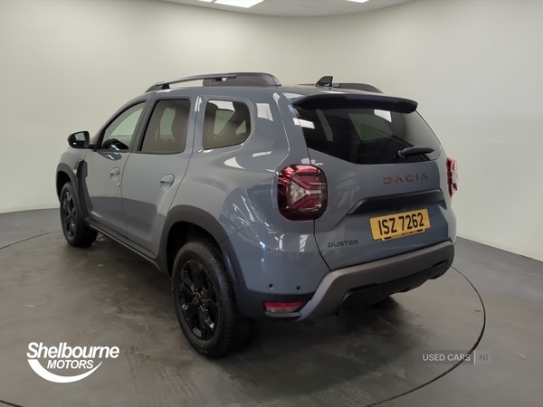 Used Dacia Duster 2024 for sale - 76359278: Photo 2