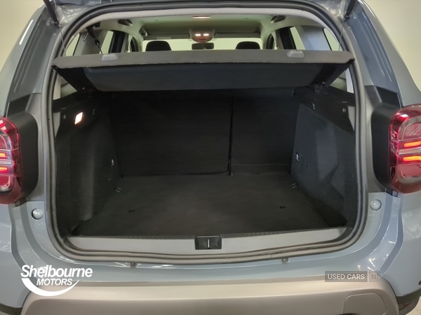 Used Dacia Duster 2024 for sale - 76359278: Photo 21