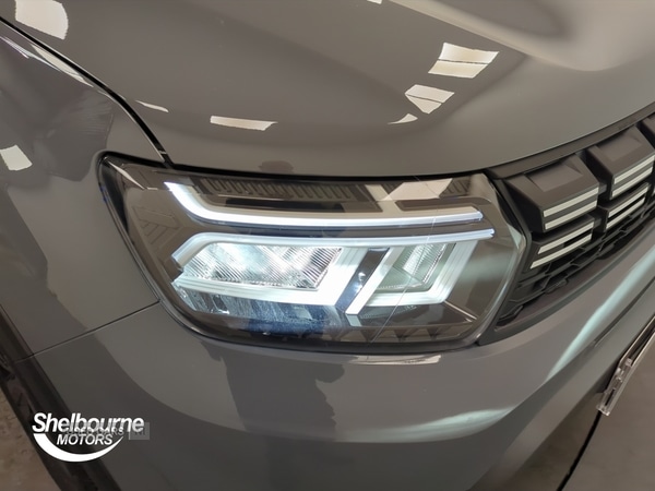 Used Dacia Duster 2024 for sale - 76359278: Photo 22