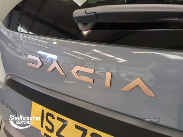 Used Dacia Duster 2024 for sale - 76359278: Photo 26