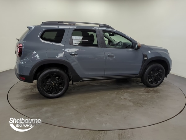 Used Dacia Duster 2024 for sale - 76359278: Photo 3