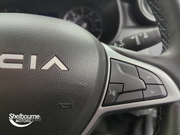 Used Dacia Duster 2024 for sale - 76359278: Photo 30