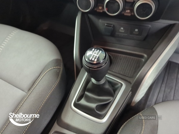 Used Dacia Duster 2024 for sale - 76359278: Photo 33