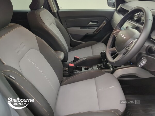 Used Dacia Duster 2024 for sale - 76359278: Photo 36