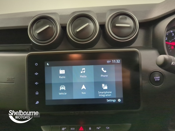 Used Dacia Duster 2024 for sale - 76359278: Photo 37