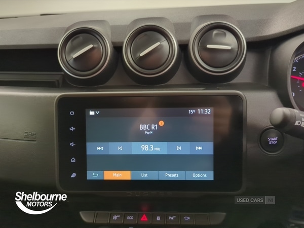 Used Dacia Duster 2024 for sale - 76359278: Photo 38