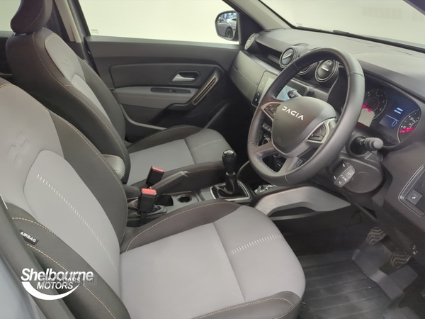 Used Dacia Duster 2024 for sale - 76359278: Photo 4