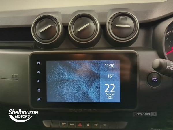 Used Dacia Duster 2024 for sale - 76359278: Photo 5