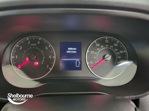 Used Dacia Duster 2024 for sale - 76359278: Photo 6
