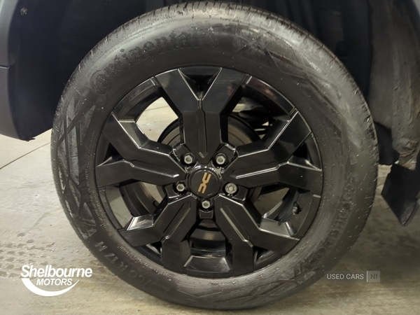 Used Dacia Duster 2024 for sale - 76359278: Photo 7