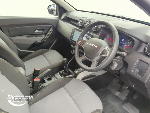 Used Dacia Duster 2024 for sale - 76359278: Photo 8