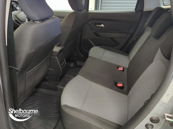 Used Dacia Duster 2024 for sale - 76359278: Photo 9