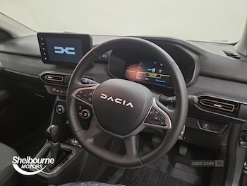 Used Dacia Jogger 2024 for sale - 79084462: Photo