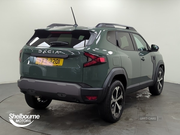 Used Dacia Duster 2025 for sale - 78141722: Photo 11