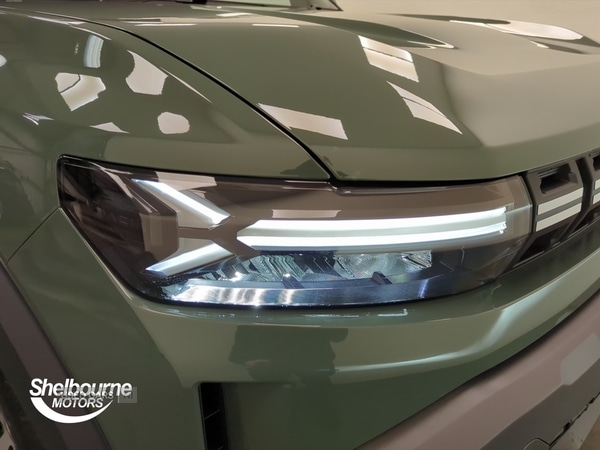 Used Dacia Duster 2025 for sale - 78141722: Photo 15